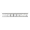 Halifax 8 Hook Coat Rack
