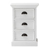 Halifax Bedside Drawer Unit