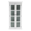Halifax Double Vitrine