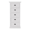 Halifax Grand Storage Unit with Drawers