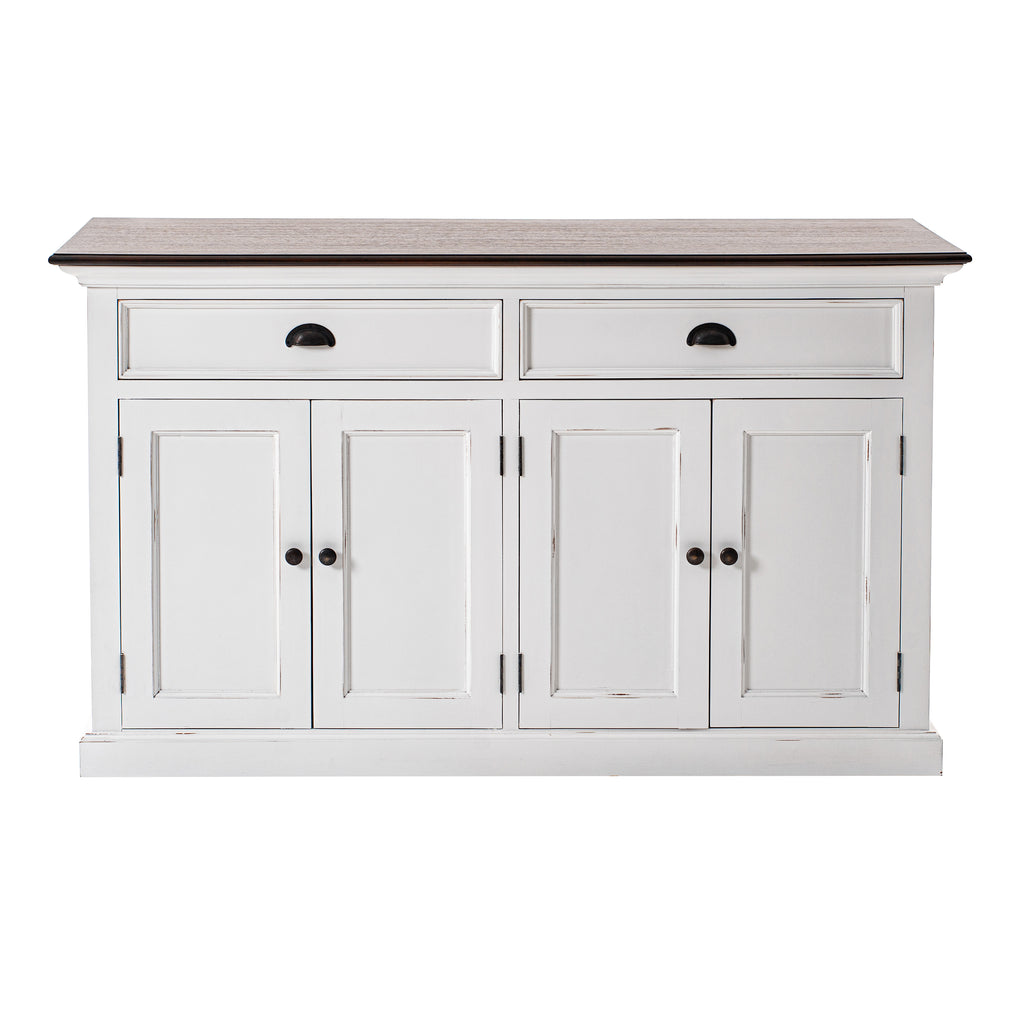 Halifax Half Accent Classic Buffet