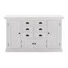 Halifax Kitchen Hutch Unit