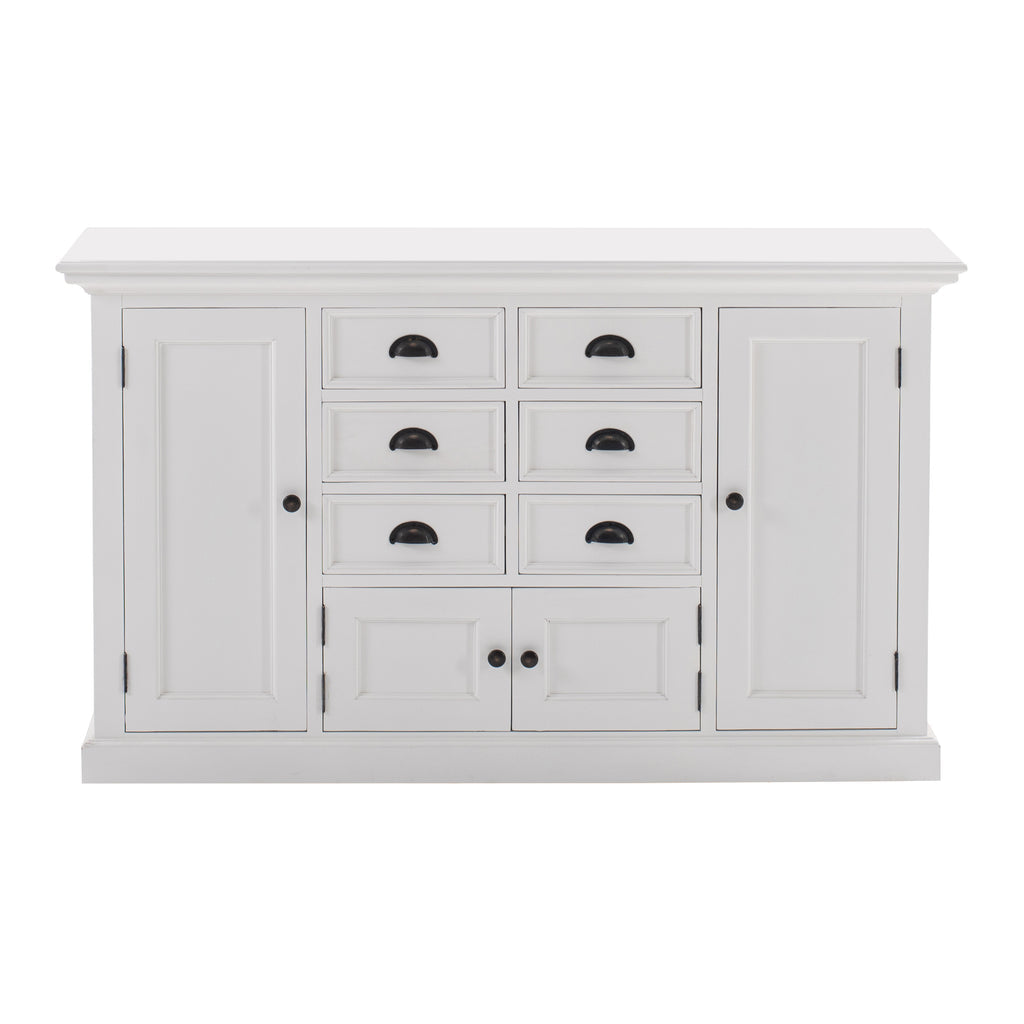 Halifax Kitchen Hutch Unit