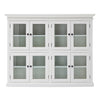 Halifax Pantry 8 Doors