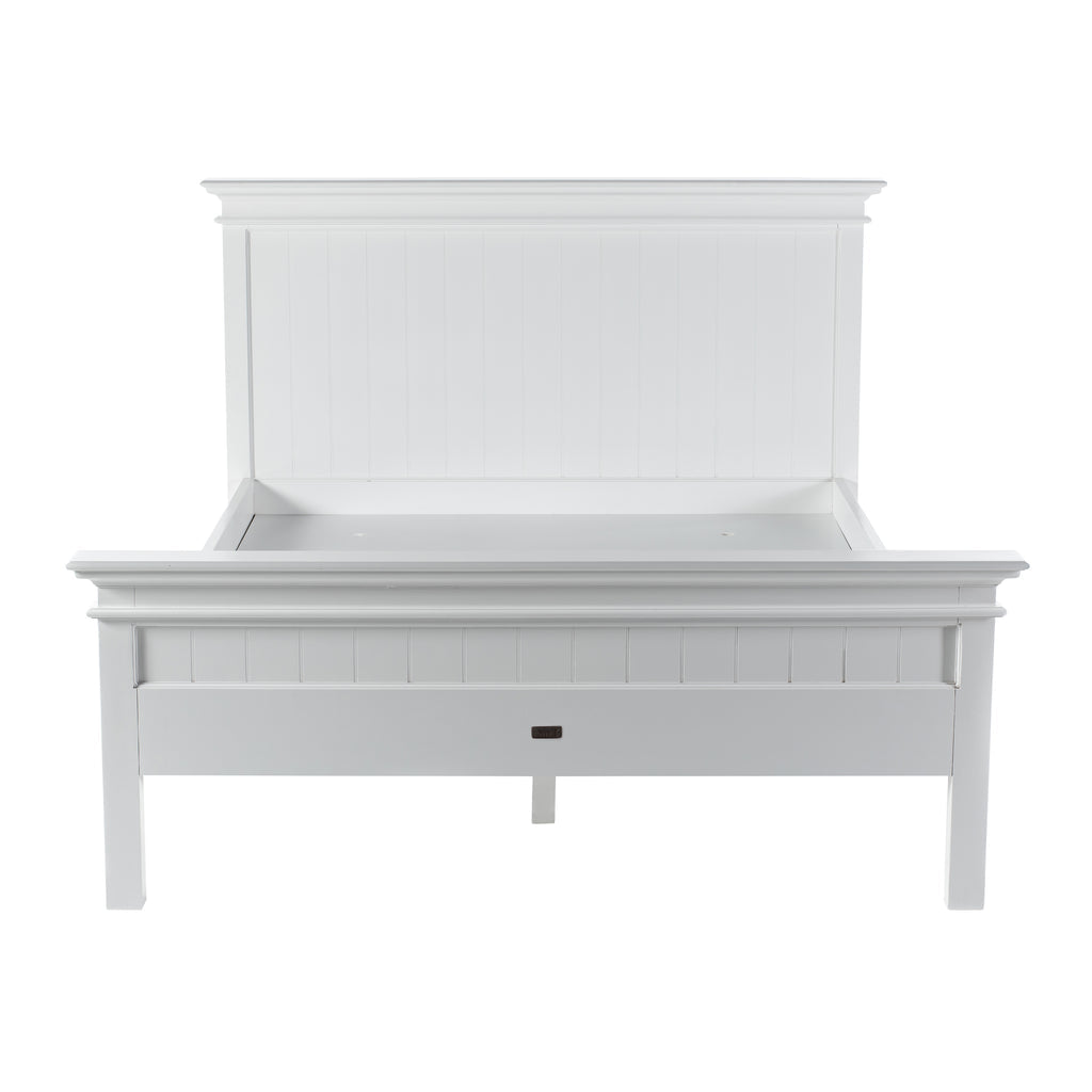 Halifax Queen Size Bed