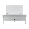 Halifax Queen Size Bed