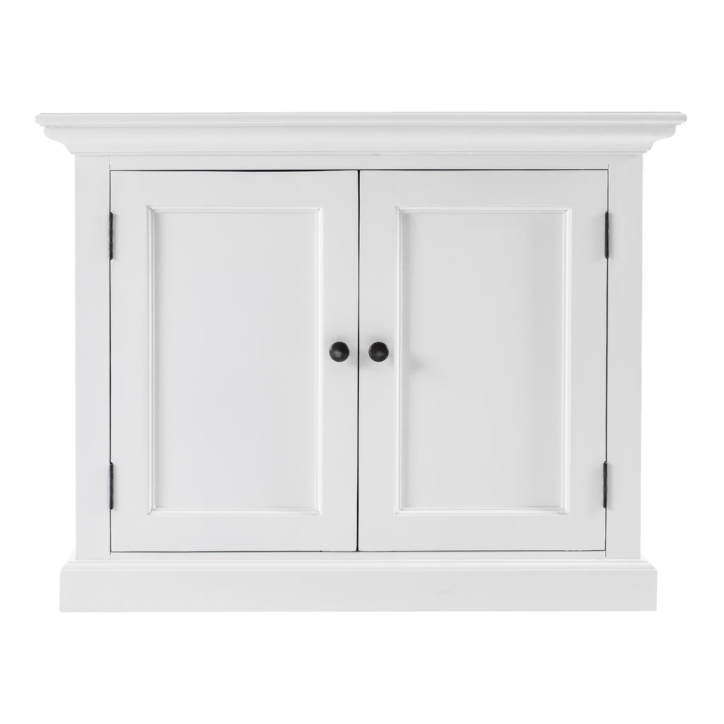 Halifax Single-Bay Hutch Unit