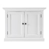 Halifax Single-Bay Hutch Unit