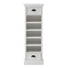 Halifax Storage Tower with Drawers