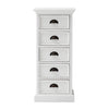 Halifax Storage Unit with Drawers