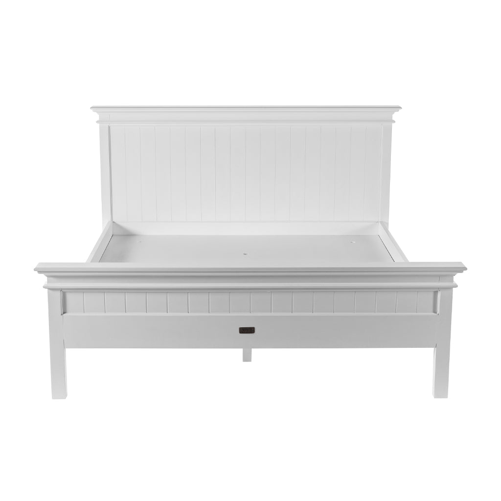 Halifax King Size Bed