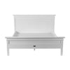 Halifax King Size Bed