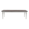 Provence Accent Dining Table 240