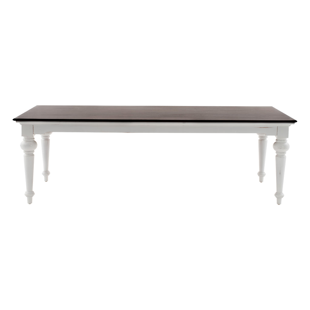 Provence Accent Dining Table 240