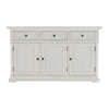 Provence Classic Sideboard with 3 doors