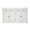 Provence Hutch Cabinet