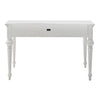 Provence Secretary Desk with Hutch