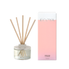 ECOYA Sweet Pea & Jasmine Mini Reed Diffuser 50ml