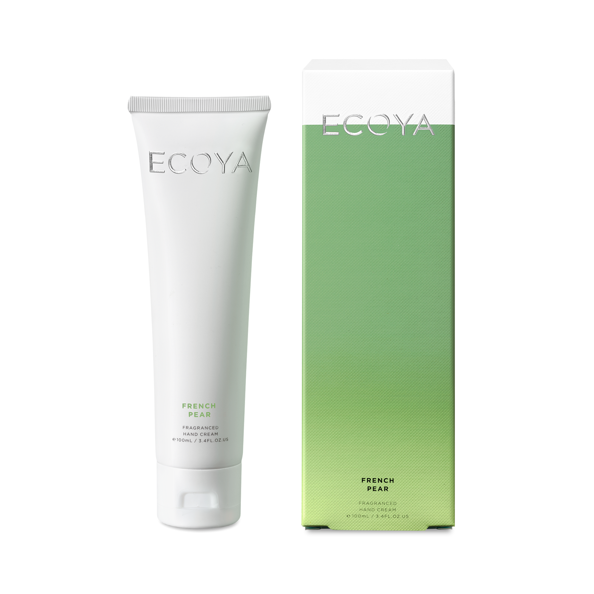 French Pear Handcream