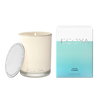 ECOYA Lotus Flower Madison Candle 400g