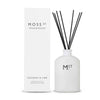 Moss St Coconut & Lime - Scented Diffuser 275ml