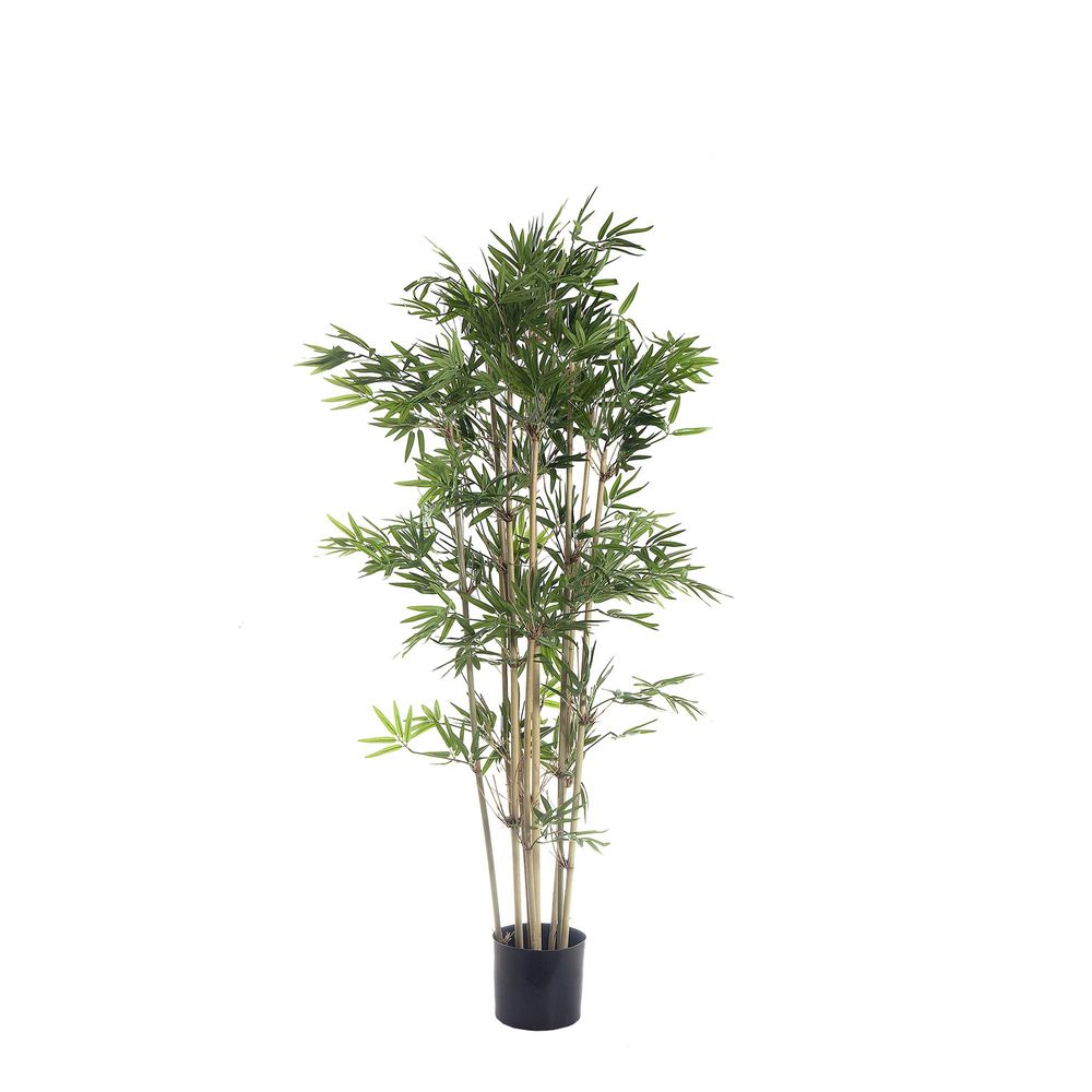 Japanese Bamboo Tree 120cmm with 1440 Leaves