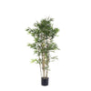 Japanese Bamboo Tree 120cmm with 1440 Leaves
