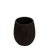 Swart Pot Small 23cm