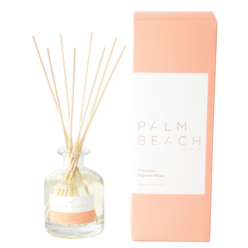 Palm Beach Watermelon Fragrance Diffuser 250ml