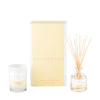 Palm Beach Coconut & Lime Mini Candle 90g & Diffuser 50ml Gift Pack