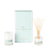 Palm Beach Sea Salt Mini Candle 90g & Diffuser 50ml Gift Pack