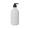 ECOYA Sweet Pea & Jasmine Hand & Body Lotion 450ml