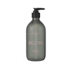 ECOYA Sweet Pea & Jasmine Hand & Body Wash 450ml